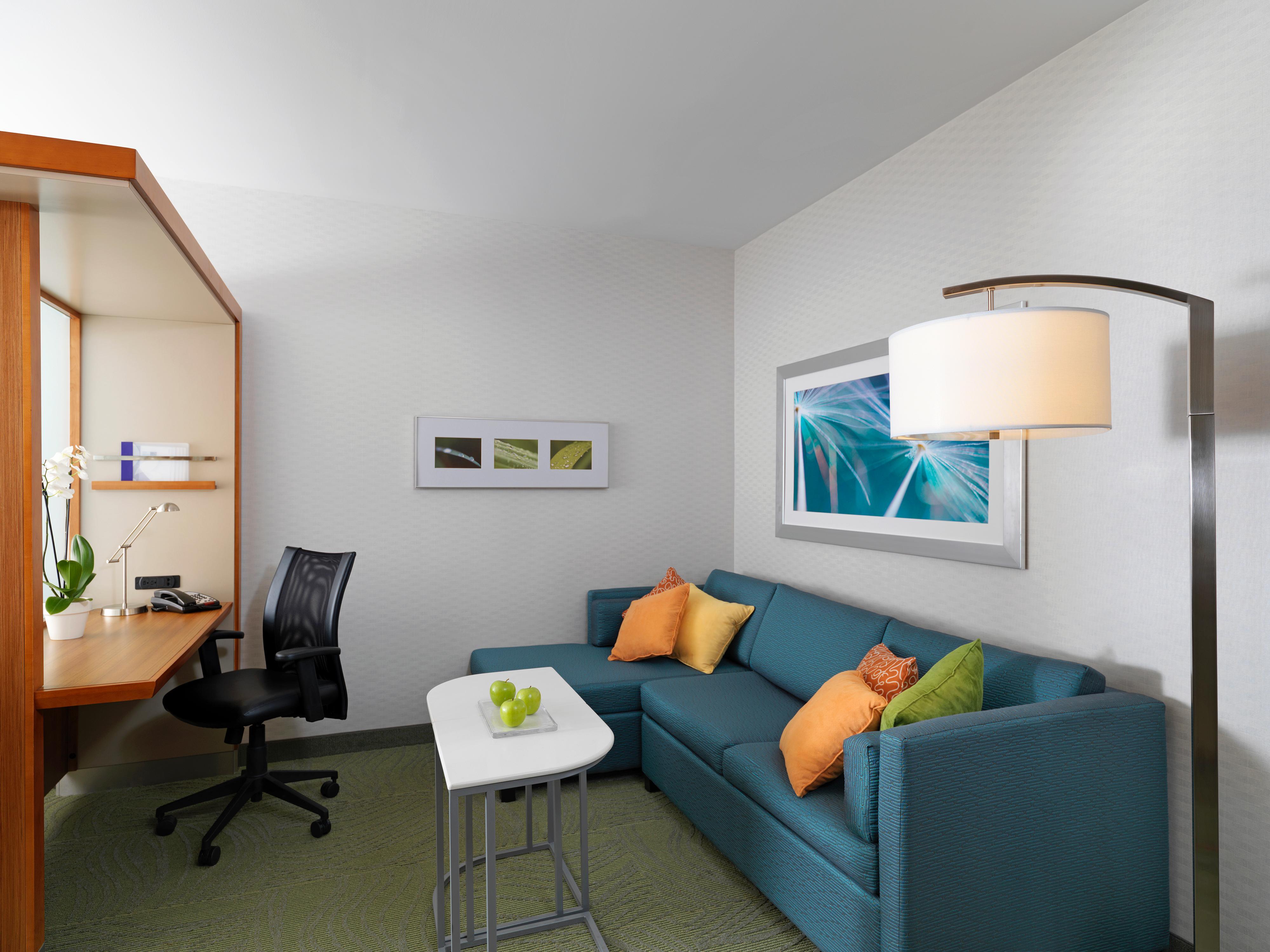 Springhill Suites By Marriott Orlando At Flamingo Crossings Town Center-Western Entrance Four Corners Dış mekan fotoğraf