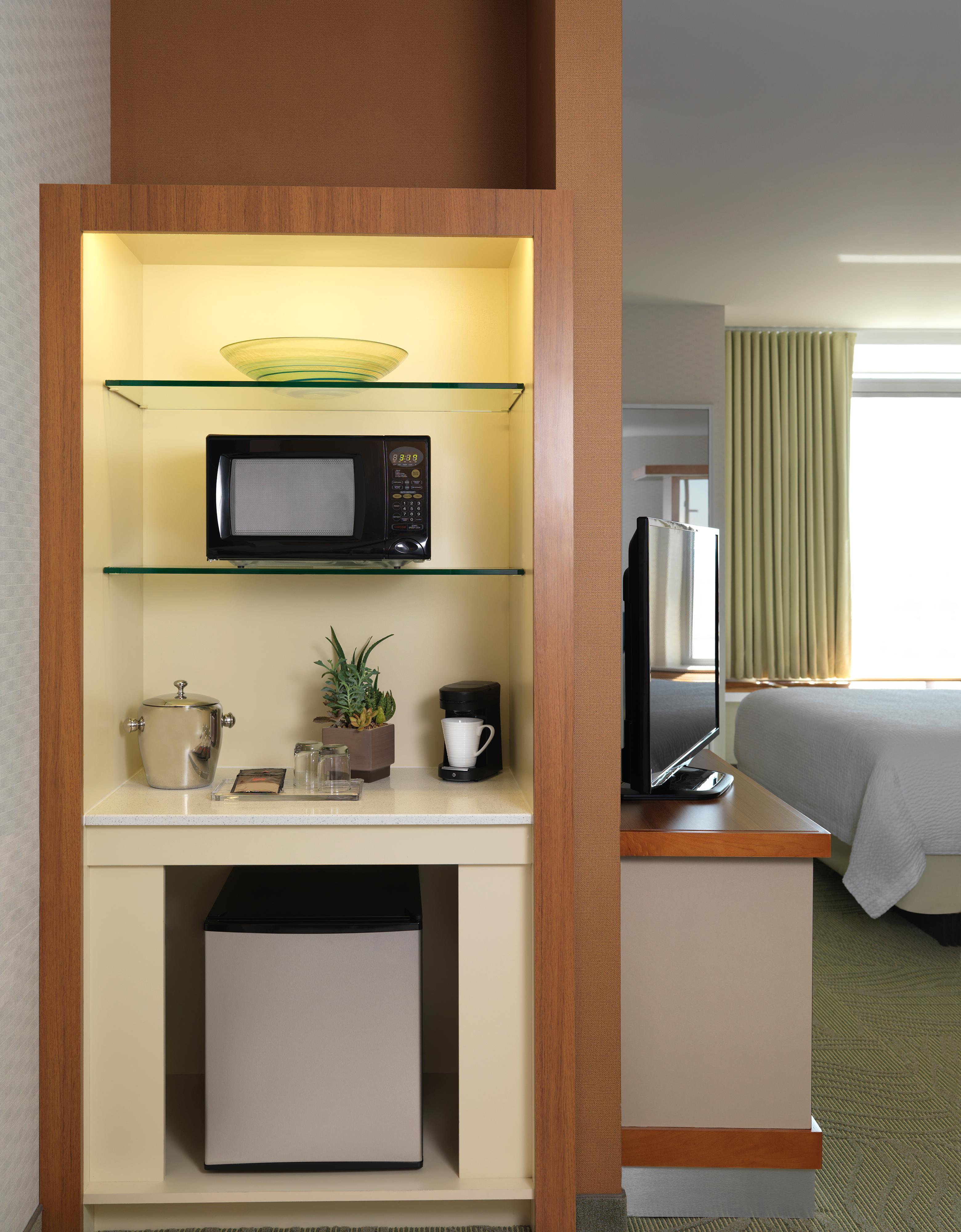 Springhill Suites By Marriott Orlando At Flamingo Crossings Town Center-Western Entrance Four Corners Dış mekan fotoğraf