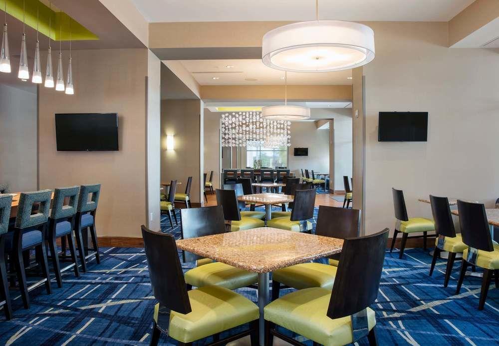 Springhill Suites By Marriott Orlando At Flamingo Crossings Town Center-Western Entrance Dış mekan fotoğraf