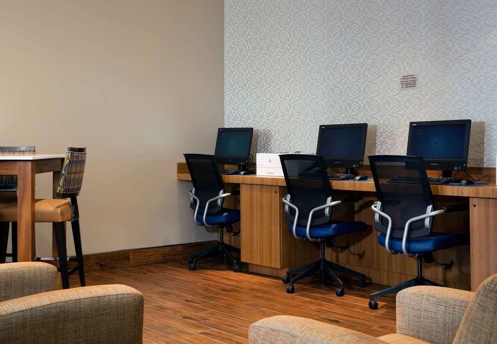Springhill Suites By Marriott Orlando At Flamingo Crossings Town Center-Western Entrance Four Corners Dış mekan fotoğraf