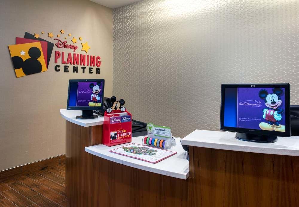 Springhill Suites By Marriott Orlando At Flamingo Crossings Town Center-Western Entrance Four Corners Dış mekan fotoğraf