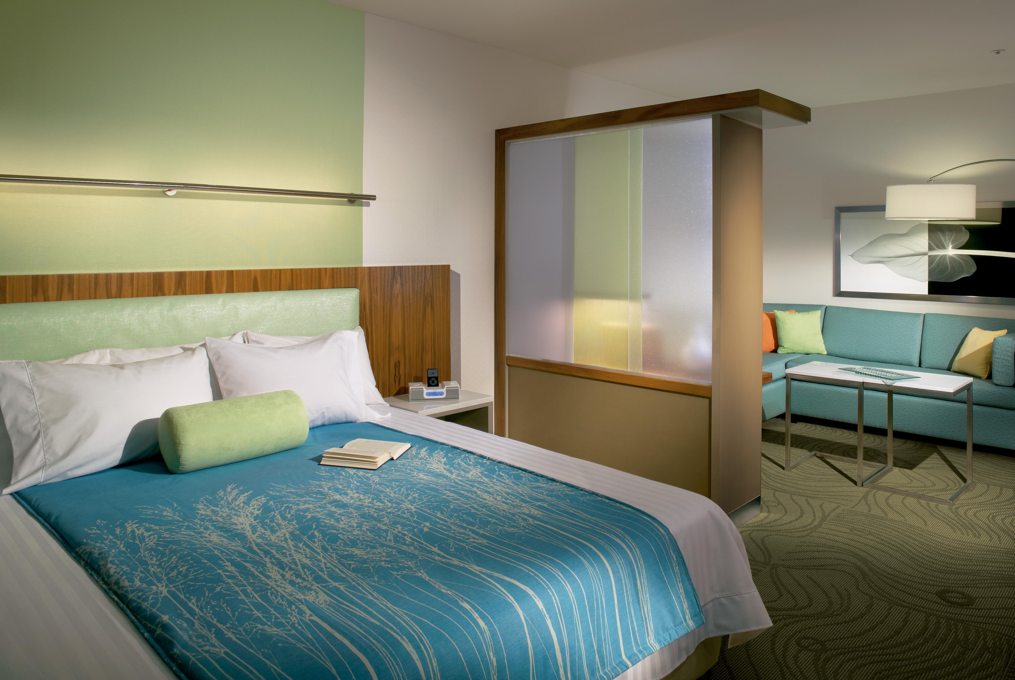 Springhill Suites By Marriott Orlando At Flamingo Crossings Town Center-Western Entrance Dış mekan fotoğraf