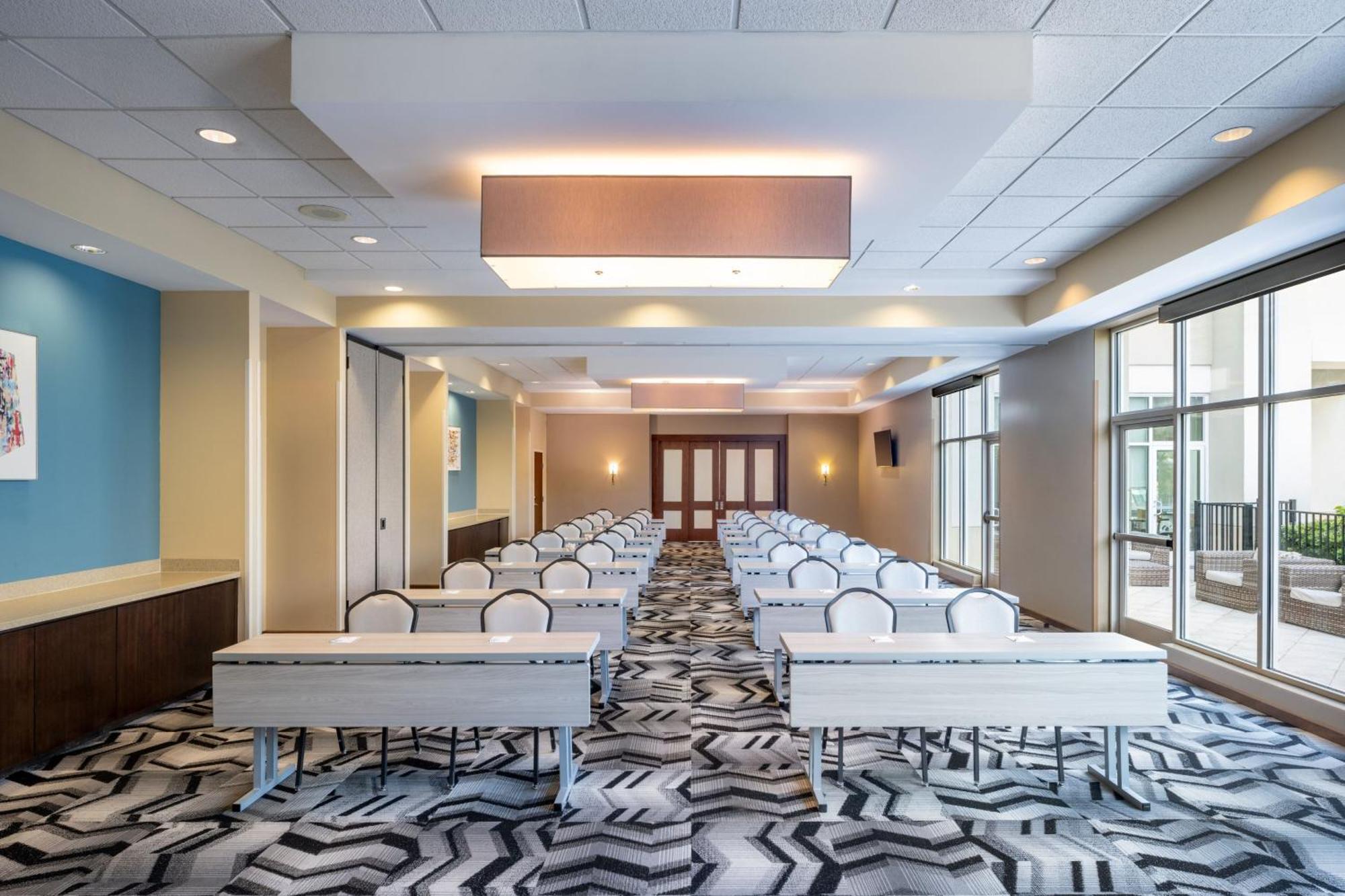 Springhill Suites By Marriott Orlando At Flamingo Crossings Town Center-Western Entrance Four Corners Dış mekan fotoğraf