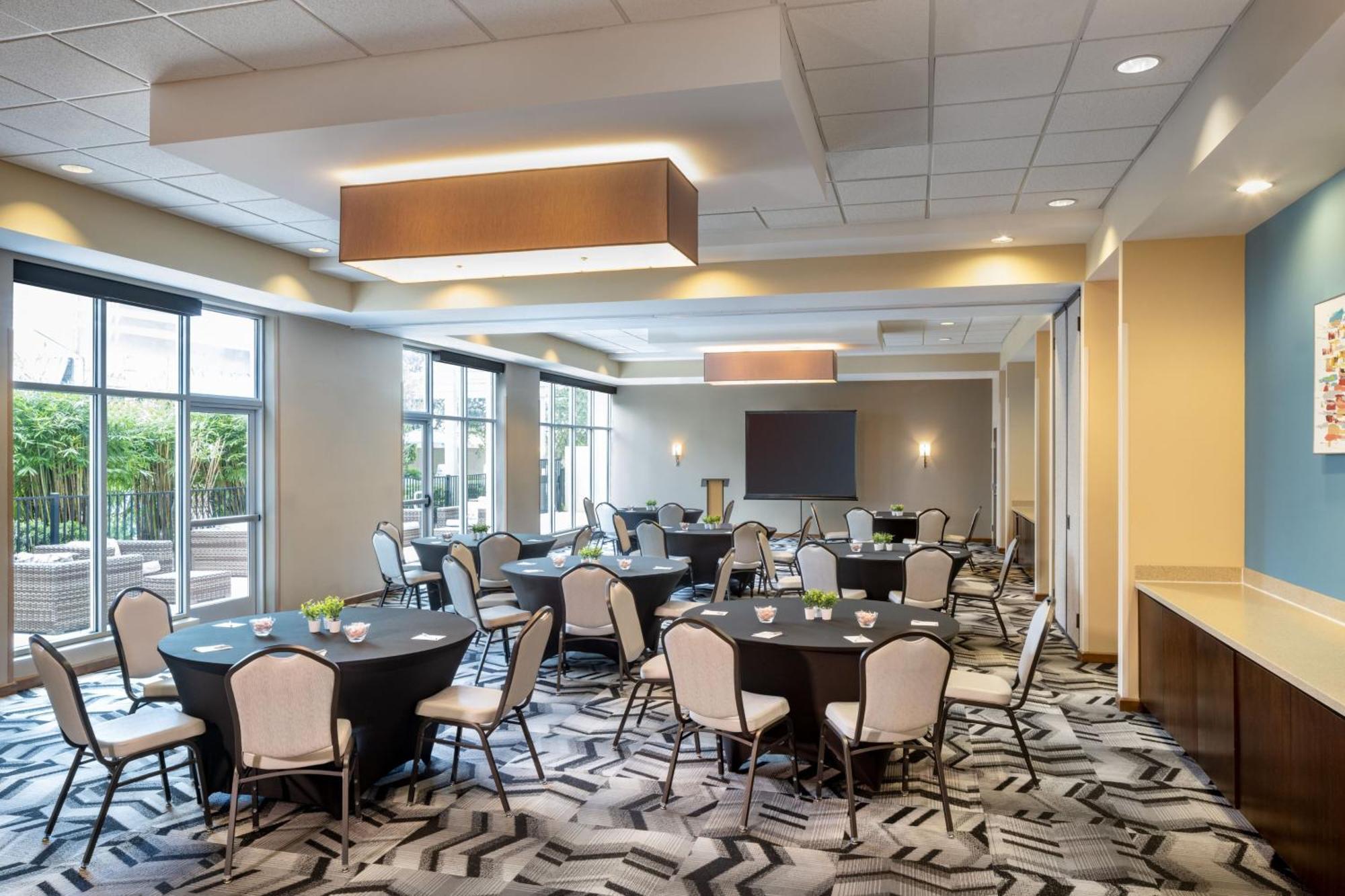 Springhill Suites By Marriott Orlando At Flamingo Crossings Town Center-Western Entrance Four Corners Dış mekan fotoğraf
