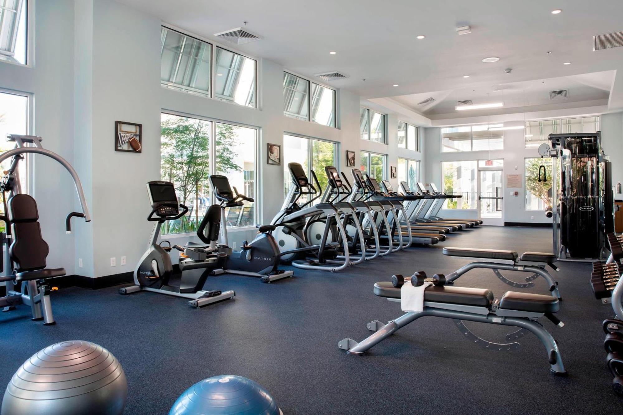 Springhill Suites By Marriott Orlando At Flamingo Crossings Town Center-Western Entrance Four Corners Dış mekan fotoğraf