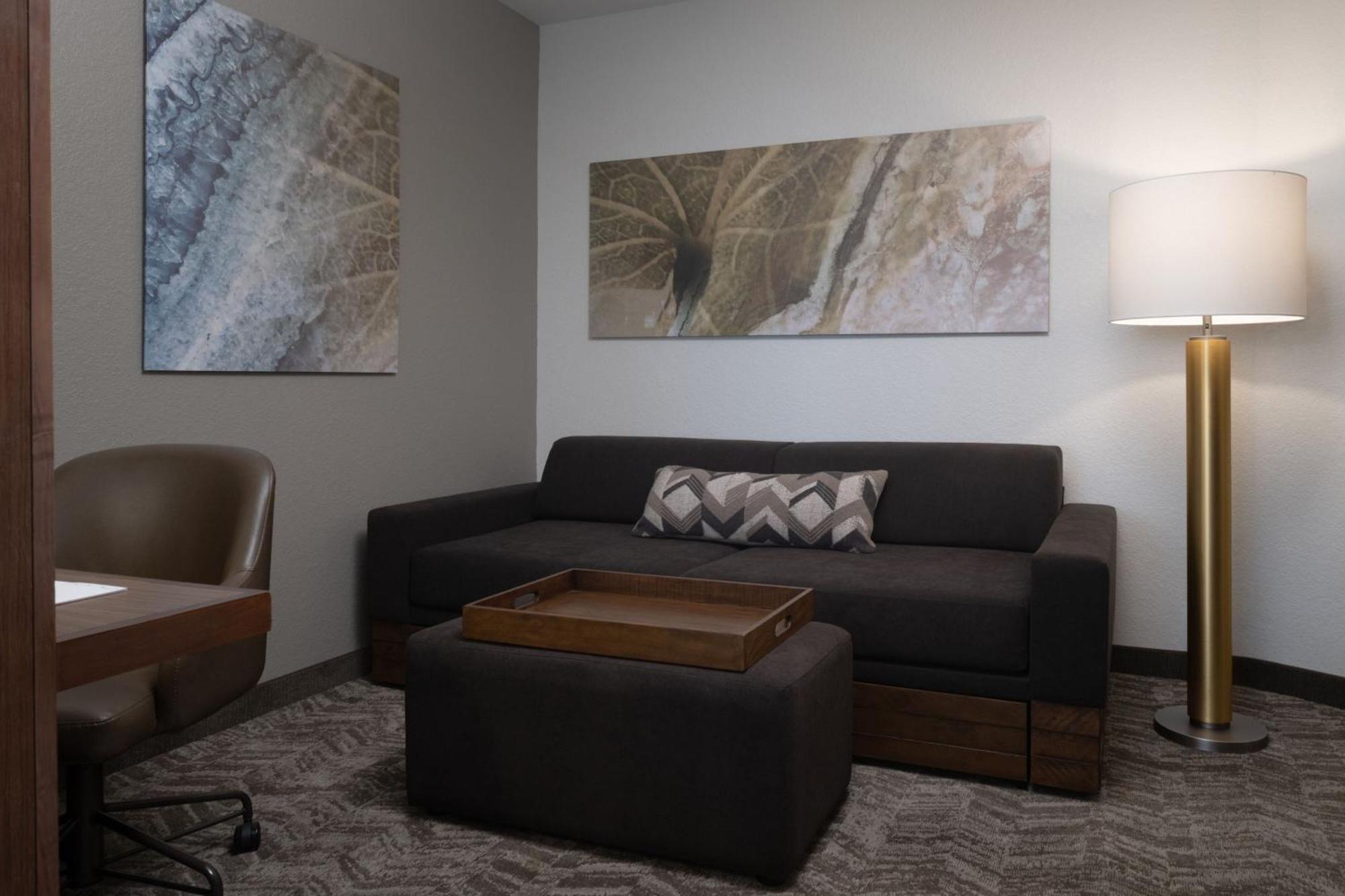 Springhill Suites By Marriott Orlando At Flamingo Crossings Town Center-Western Entrance Four Corners Dış mekan fotoğraf
