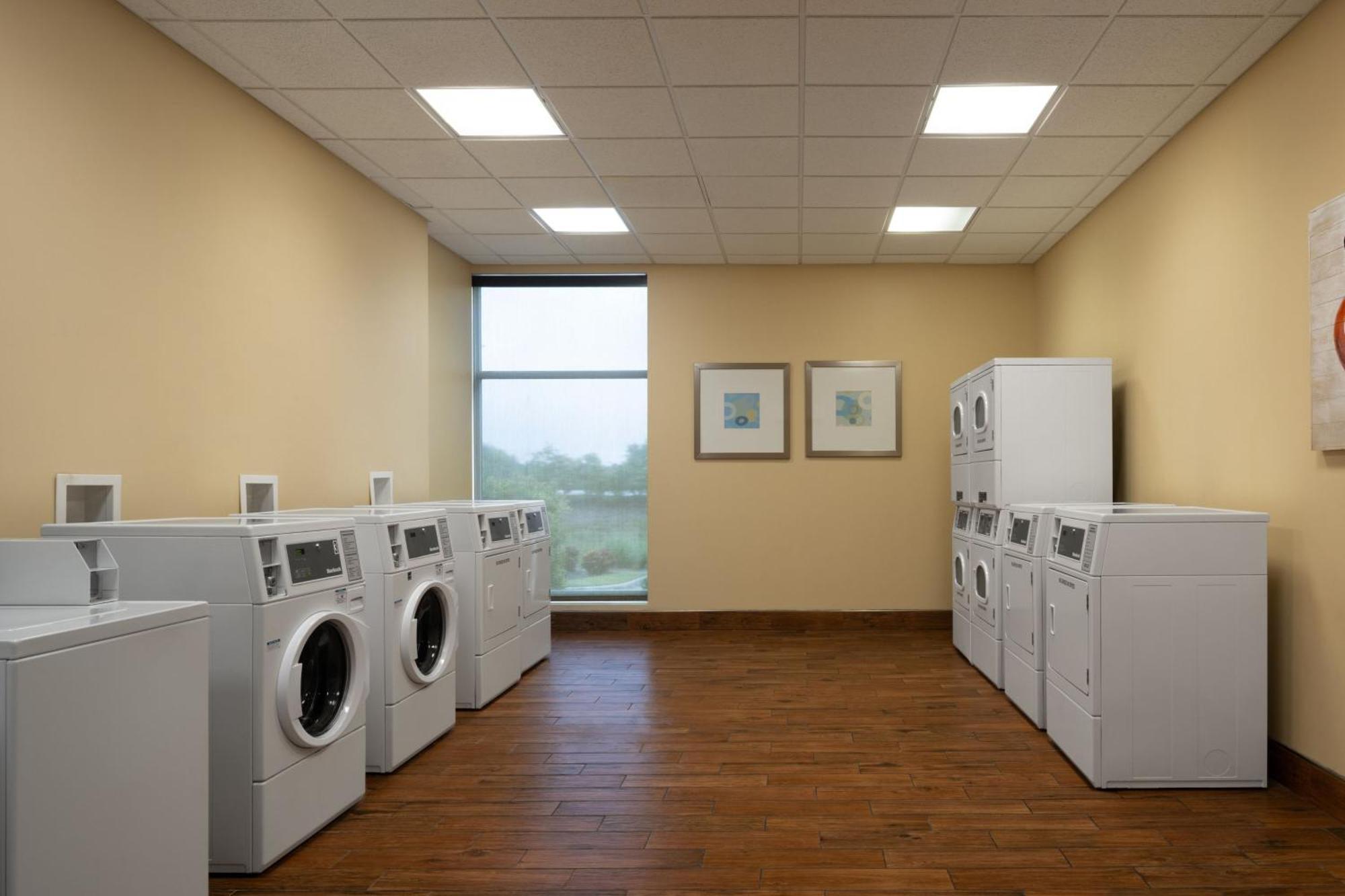 Springhill Suites By Marriott Orlando At Flamingo Crossings Town Center-Western Entrance Four Corners Dış mekan fotoğraf