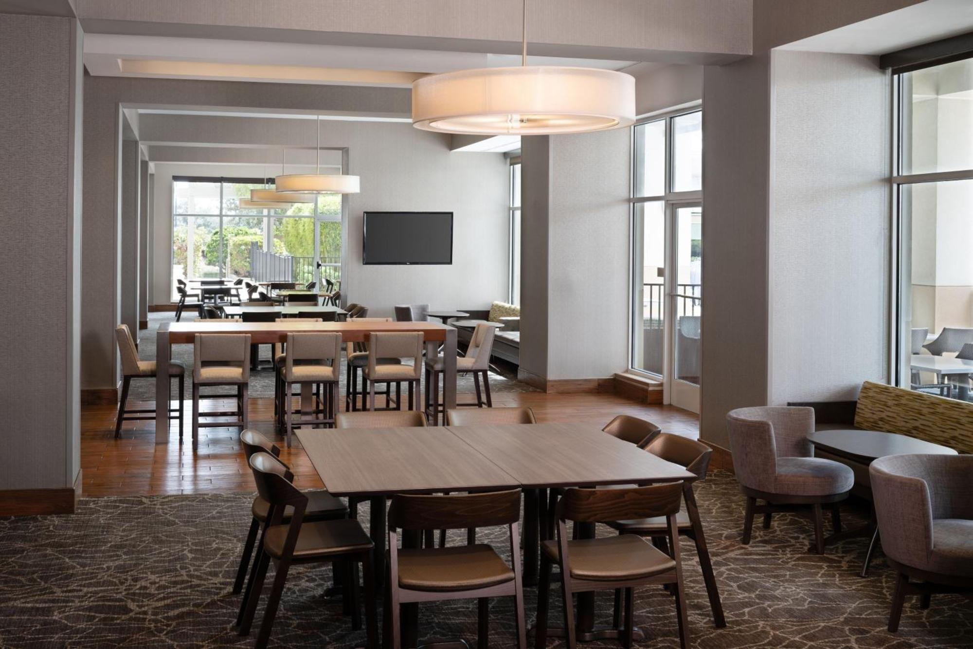 Springhill Suites By Marriott Orlando At Flamingo Crossings Town Center-Western Entrance Four Corners Dış mekan fotoğraf